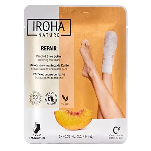 IROHA NATURE