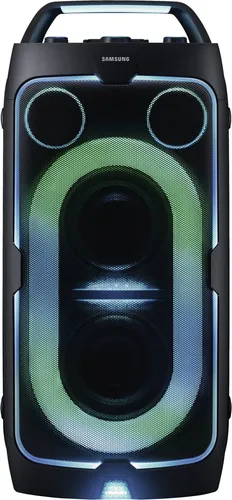 Samsung Partylautsprecher MX-ST50F/ZG