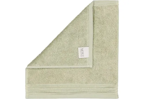 Möve Handtücher Loft, 100% Baumwolle (1-St)