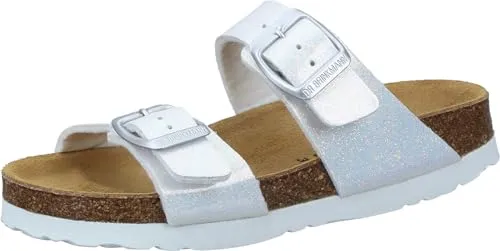 Dr. Brinkmann Bonillo Kids Pantoletten 34 EU