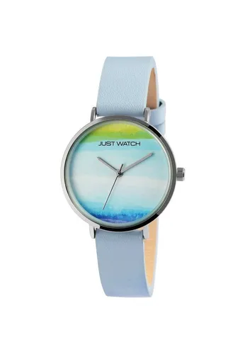 Just Watch Quarzuhr Arielle - Armbanduhren - Hochwertige Quarzuhr mit exklusivem Design, ideal für jeden Anlass und perfekt als Geschenk in einer ausgefallenen Geschenkbox.