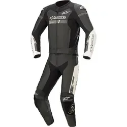 Alpinestars GP Force Chaser 2-Teiler Motorrad Lederkombi von Alpinestars