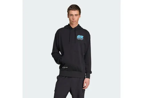 adidas Performance Hoodie (1-tlg)