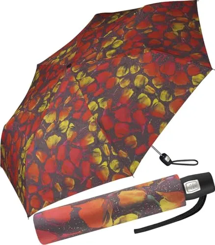 Sonnen- & Regenschirme Braun von pierre cardin