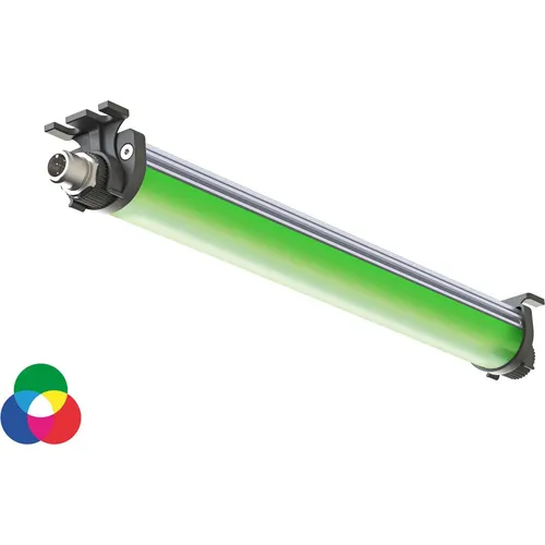 LED2WORK SIGNALED II RGB Maschinen-LED-Leuchte 15.8 W