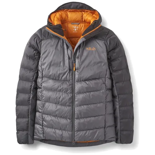 Rab Steppjacke Cirrus Ultra Hoody
