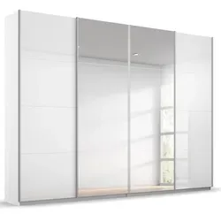 Schwebetürenschrank