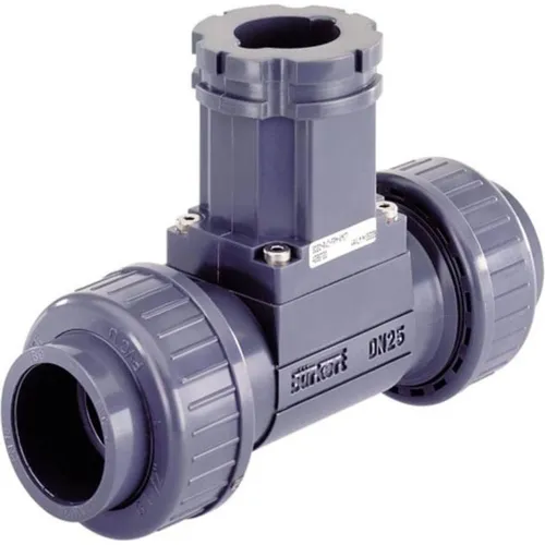 Bürkert 428672 Fitting für Durchflussmessungen S020 von Bürkert