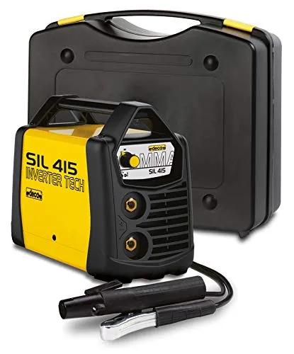 Inverter Schweißgerät Deca SIL 415