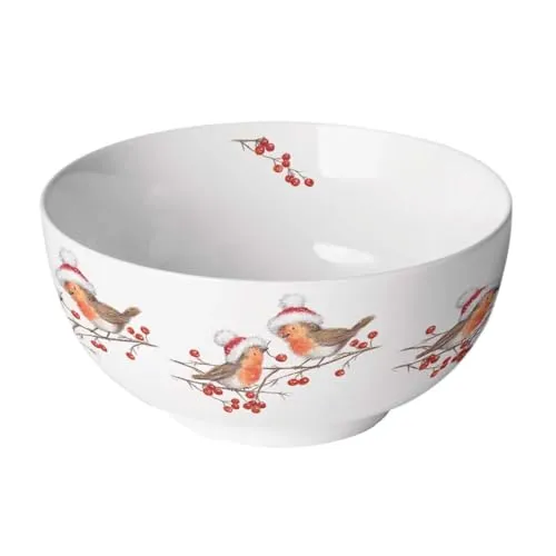 Schüsseln Rot von Ambiente