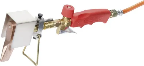 Rothenberger Industrial Dachrinnen Fallrohr Lötset