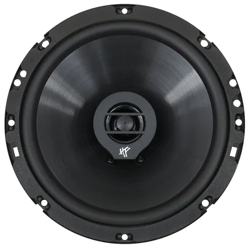 Hifonics Titan TS52 13cm Koax Lautsprecher Paar