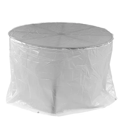 Schutzhülle Hülle Möbelschutzhülle für Tisch Gartentisch Gartenmöbel 125x83 cm