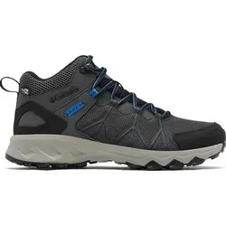 Columbia Peakfreak II Mid Outdry Herren-Wanderstiefel - Wasserdichte und atmungsaktive Wanderschuhe mit außergewöhnlicher Traktion, ideal für lange Touren und anspruchsvolles Gelände.