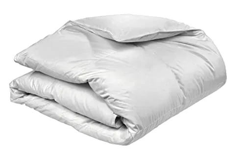 Produktbild XDREAM Nature Daunendecke 155x220 cm – 90% Daunen, Öko-Tex zertifiziert