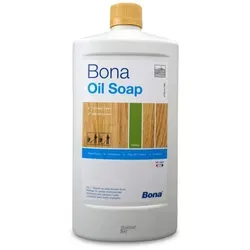 Bona Oil Soap Parkettseife von Bona