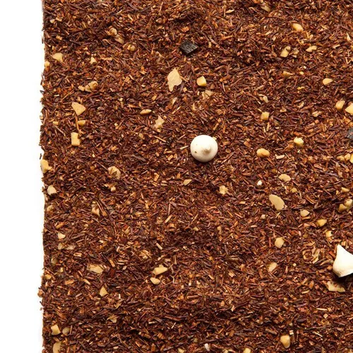 Nibelungentee Rotbuschtee Vanillekipferl 100g - Rooibos-Tee (68,00 €/kg)