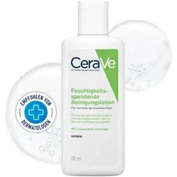 CeraVe Reinigungslotion 88 ml