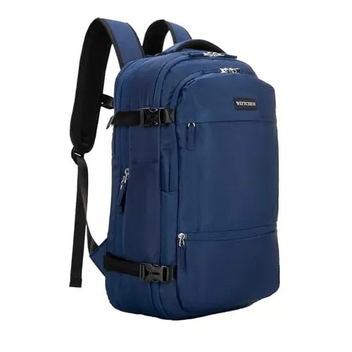 WITTCHEN Max Flugzeug Rucksack