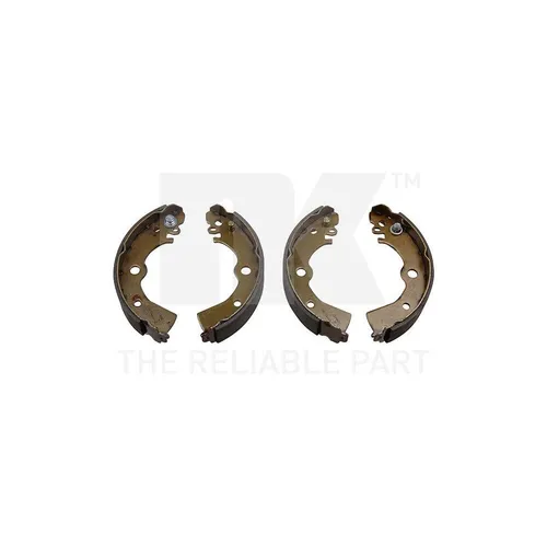 NK Bremsbackensatz 2722532