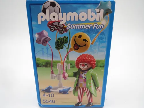 Playmobil 5546 
