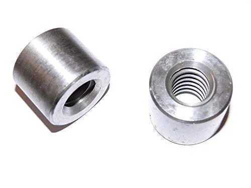 REYHER Schrauben & Muttern von REYHER