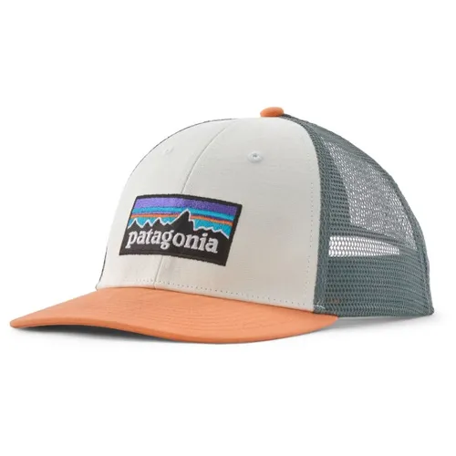 Produktbild Patagonia P-6 Logo Lopro Trucker Hat