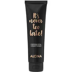 Alcina It's never too late! COFFEIN VITAL CONDITIONER 150 ml
