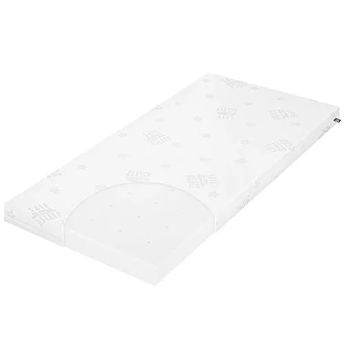 roba Babymatratze AIR BALANCE EASY 60 x 120 cm von roba