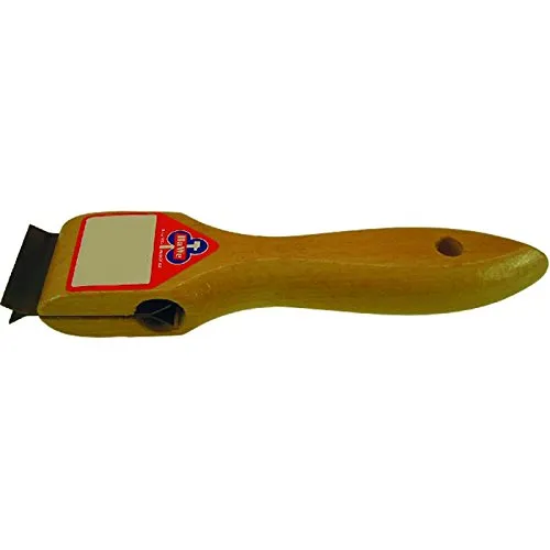 HaWe 131.06 Ziehklingen-Schaber 60 mm