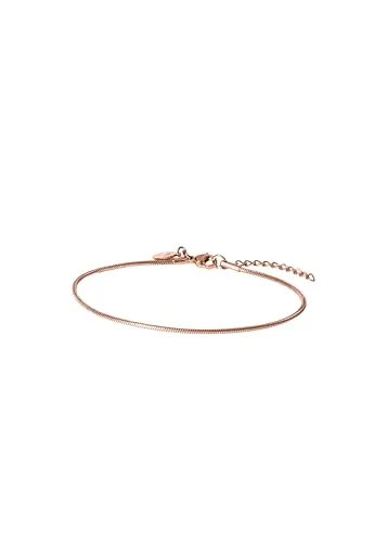 Purelei Sleek Fußkette – Minimalistischer Chic von PURELEI