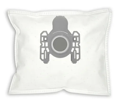 SAUGAUF Staubsaugerbeutel Staubsaugerbeutel passend für Staubsauger AEG Gr. 28, passend für AEG Gr. 28, Electrolux / Lux, Privileg / Quelle, Progress, Tornado, 10 St., höchste Filterleistung