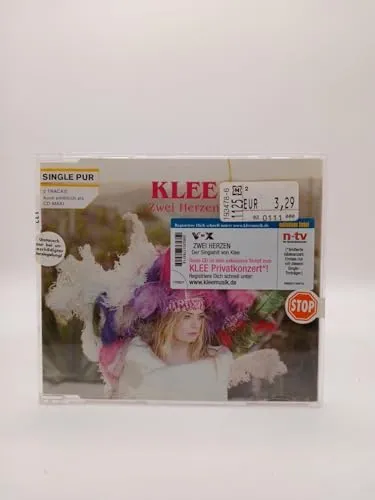 Zwei Herzen (2-Track)