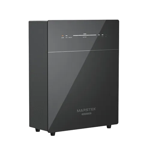 Produktbild Marstek Jupiter-C 2,56kWh Balkonkraftwerk