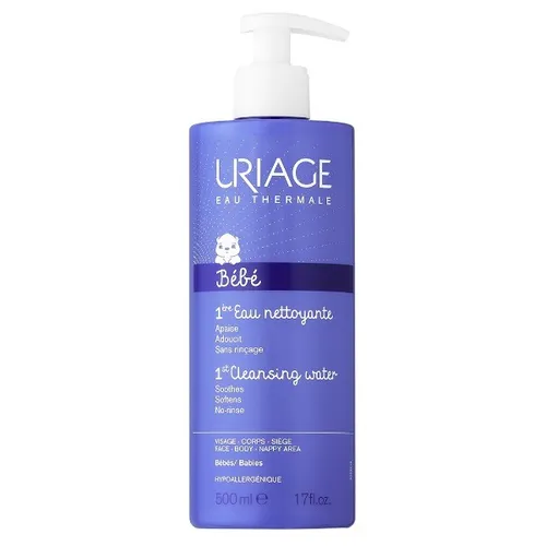 Bébé Uriage Reinigungswasser 500ml