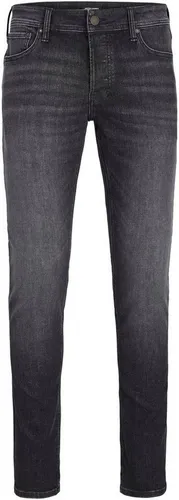 JACK & JONES JJIGLENN JJORIGINAL SQ 270 NOOS Herrenjeans - Moderne Herrenjeans im Fünf-Pocket-Stil, mit schlanker Passform und Stretchanteil für optimalen Tragekomfort.
