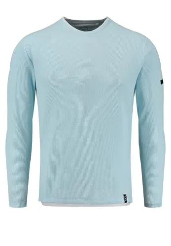 Key Largo Herren Sweatshirt MSW Stefano Round