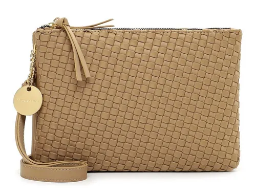 Tamaris Umhängetasche Crossbody Bag M in braun von Tamaris