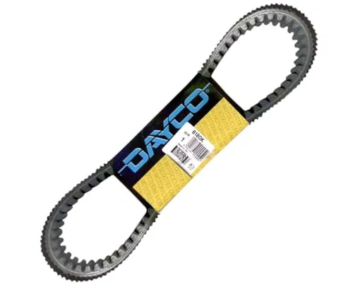 Dayco Antriebsriemen für Scooter Gilera 200 Runner Vxr Race 2006 840908 Neuware