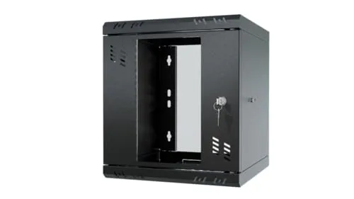 Stalflex Serverschrank 10