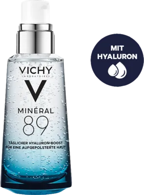 Vichy Mineral 89 Hyaluron-Boost