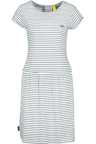 Alife & Kickin Jerseykleid Damen ShannaAK