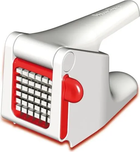 Moulinex XL Handfrites und Gemüseschneider + Grill