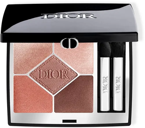 DIOR Diorshow 5 Couleurs Lidschatten Palette Nr. 429 - Toile de Jouy - Make Up - Limitierte Edition mit strahlenden Farbharmonien, inspiriert von der französischen Riviera für einen sommerlichen Look.