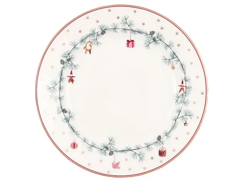 GreenGate Geschirr Weiß von GreenGate