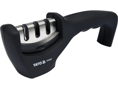 OSTRZAŁKA DO NOŻY 3W1 YATO 5906083000072