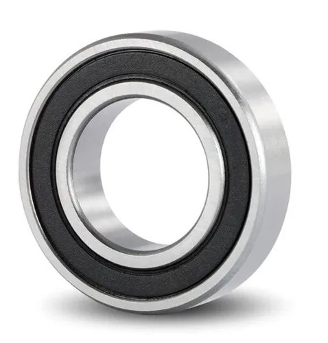 SNR Rillenkugellager 6203ZZ