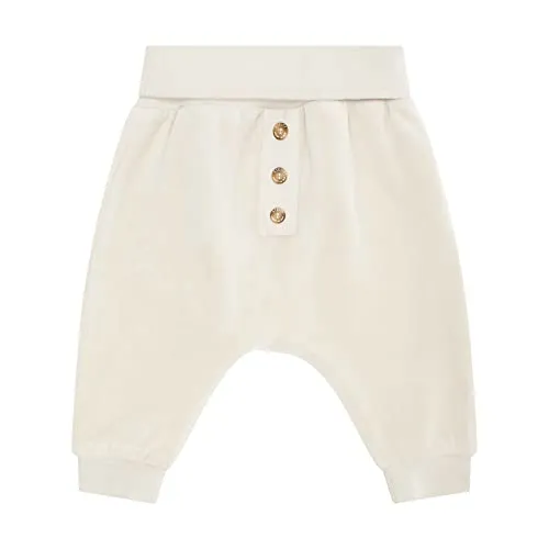 Steiff Unisex Baby Basic Jogginghose Wind Chime 50 von Steiff