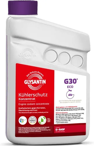 Glysantin Frostschutz G30® ECO BMB 100 50788315