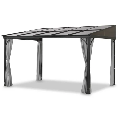 Leco Terrassenüberdachung Melanie